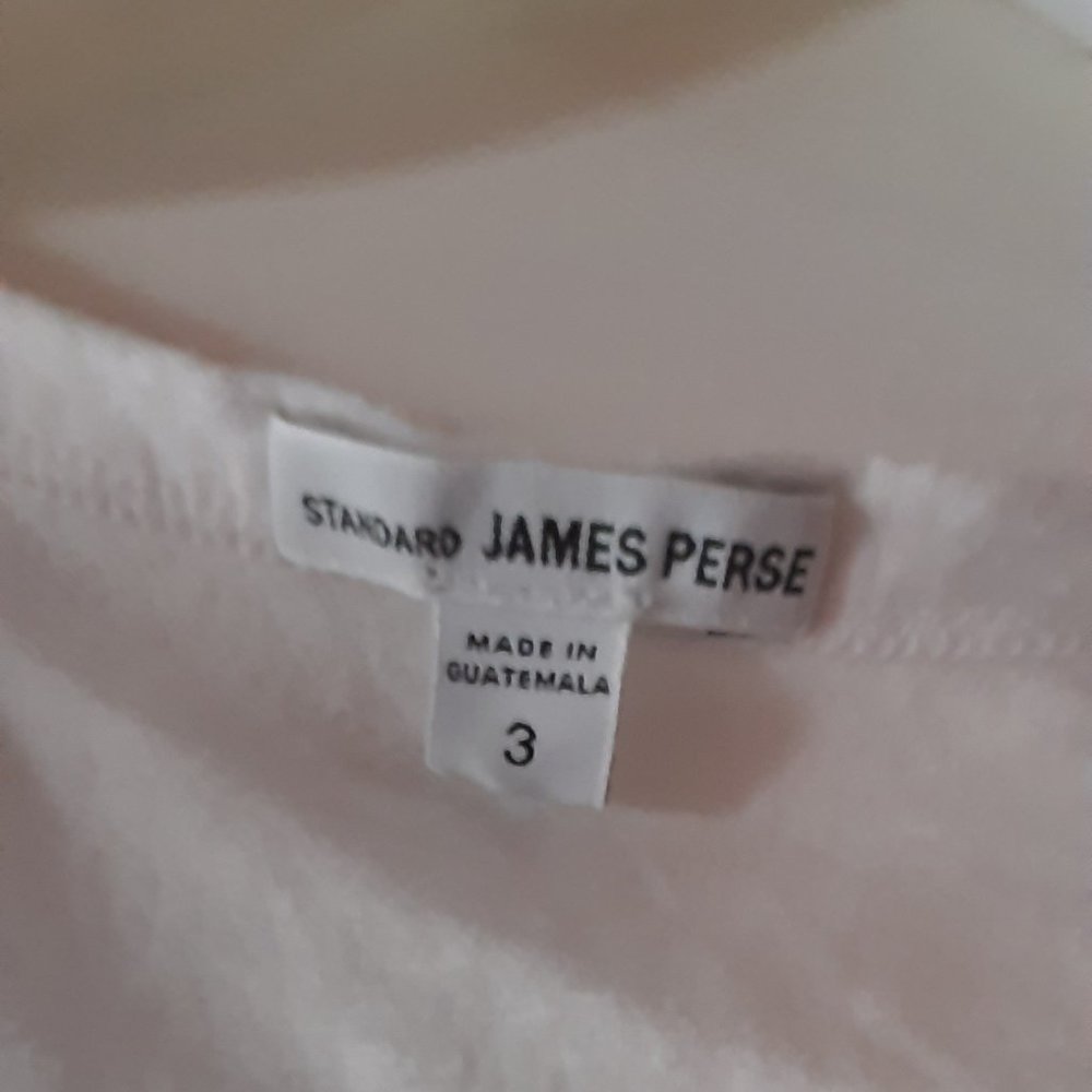 Two New White Tees - Picture 3 of 4